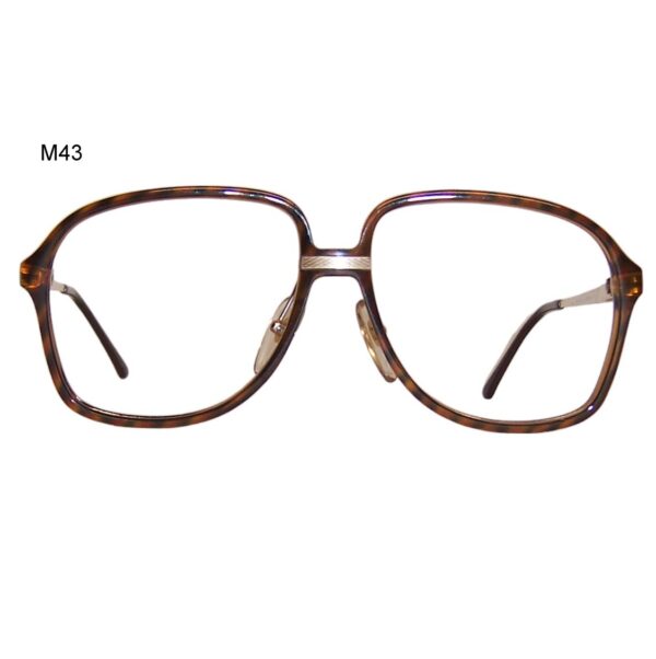 Vintage 1980's Dunhill Executive Frame - Model 6053