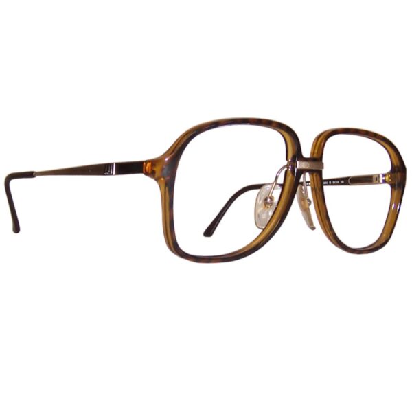 Vintage 1980's Dunhill Executive Frame - Model 6053 - Image 2