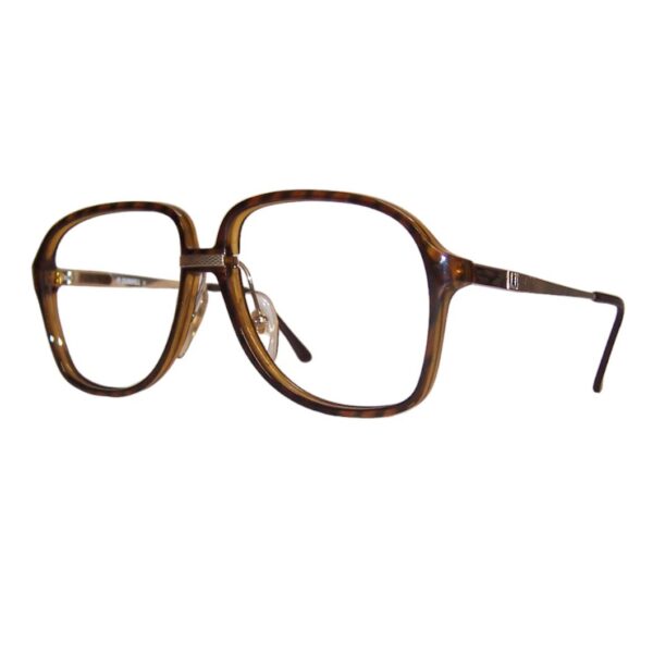 Vintage 1980's Dunhill Executive Frame - Model 6053 - Image 3
