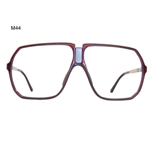 Vintage 1980's Carrera Vario System Aviator - Model 5317