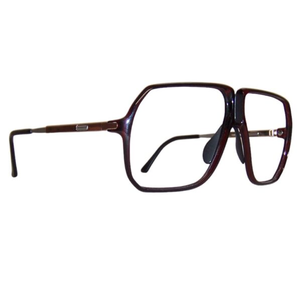 Vintage 1980's Carrera Vario System Aviator - Model 5317 - Image 2