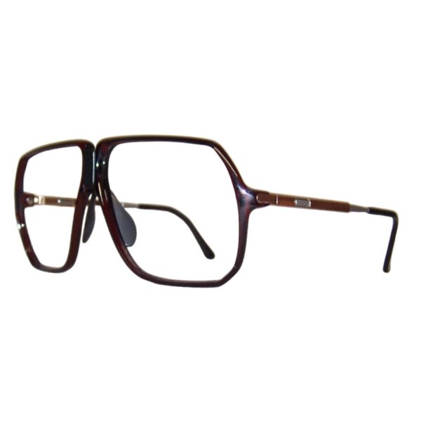 Vintage 1980's Carrera Vario System Aviator - Model 5317 - Image 3