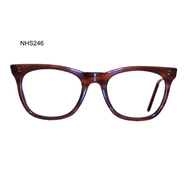 Vintage Tortoiseshell NHS "524" Spectacles