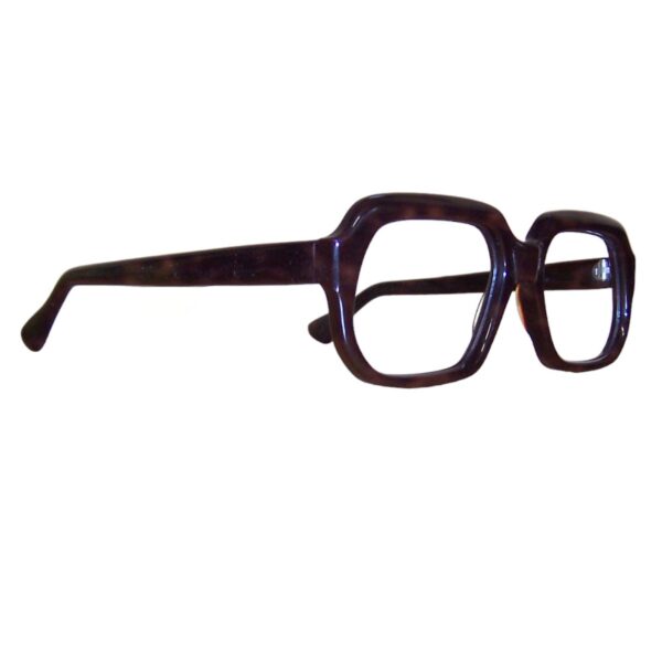 Classic Chunky 1960/70s Old School/Geezer Spectacles - Image 2