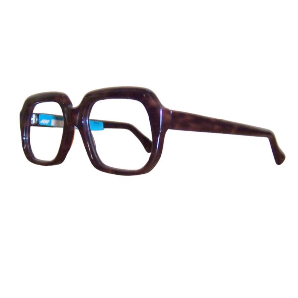 Classic Chunky 1960/70s Old School/Geezer Spectacles - Image 3