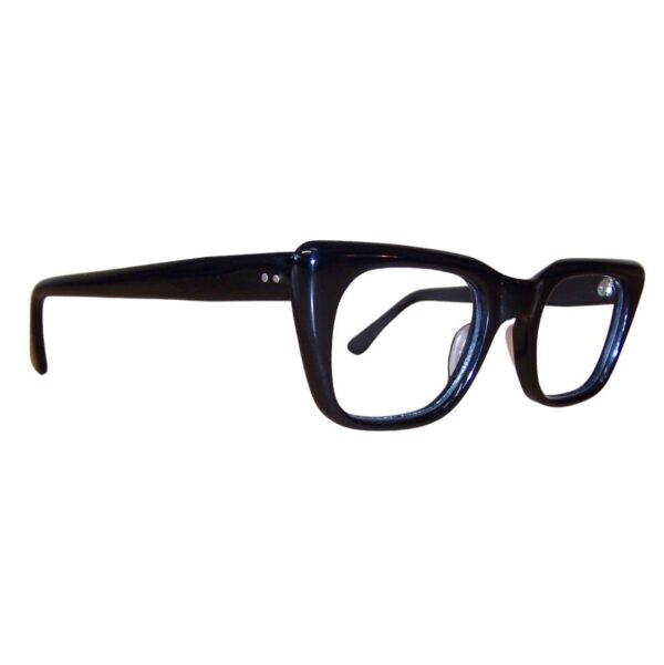 Classic 1960/70s Old School/Geezer Spectacles - Image 2