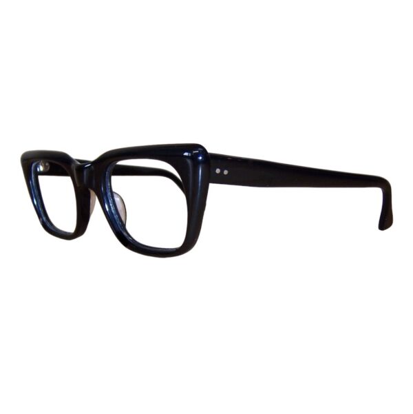 Classic 1960/70s Old School/Geezer Spectacles - Image 3