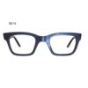 Classic 1960/70s Old School/Geezer Spectacles by Birch