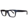 Classic 1960/70s Old School/Geezer Spectacles by Birch - Image 3