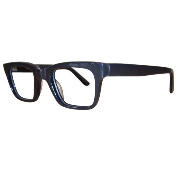 Classic 1960/70s Old School/Geezer Spectacles by Birch - Image 3