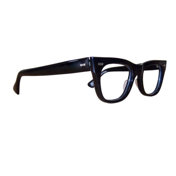 Classic 1960/70s Old School/Geezer Spectacles - Image 2