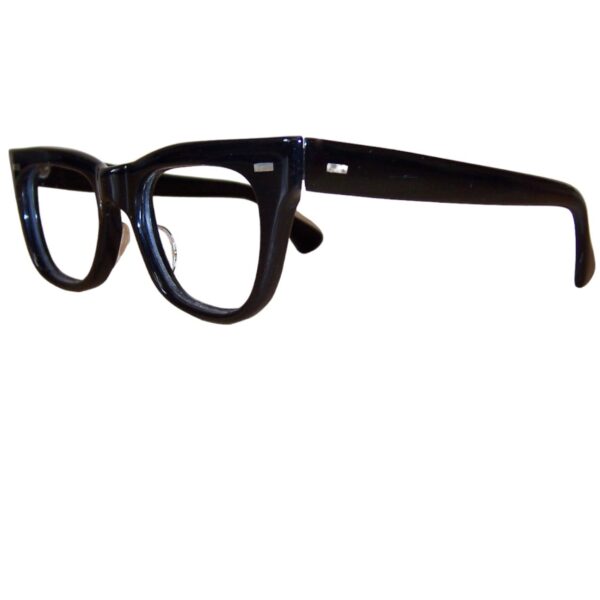 Classic 1960/70s Old School/Geezer Spectacles - Image 3
