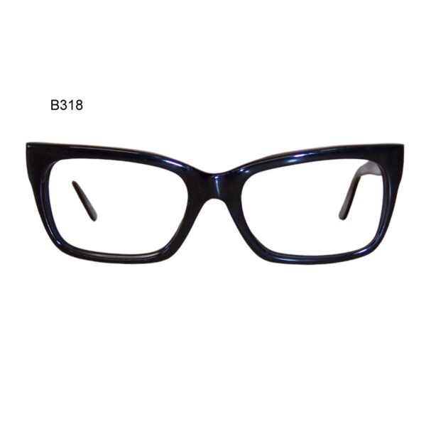 Classic 1960s Old School/Geezer Spectacles - Very Michael Caine