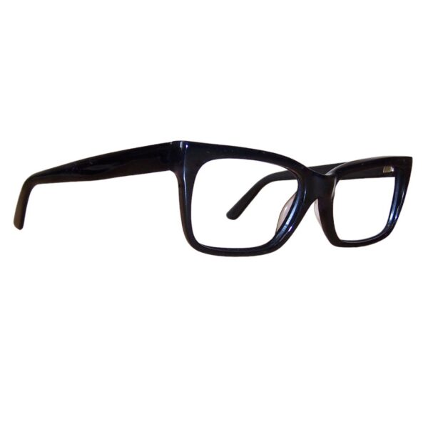 Classic 1960s Old School/Geezer Spectacles - Very Michael Caine - Image 2
