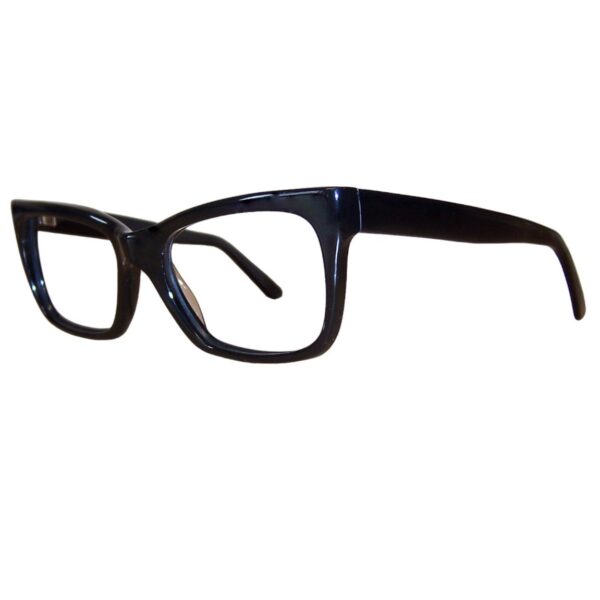 Classic 1960s Old School/Geezer Spectacles - Very Michael Caine - Image 3