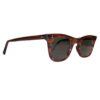 Vintage Tortoise NHS "524" Spectacles - Sunglass lenses - Image 2