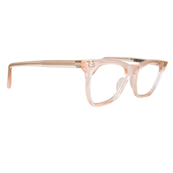 Vintage Pink NHS "524" Spectacles - Image 2