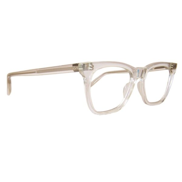 Vintage Crystal NHS "524" Spectacles - Image 2