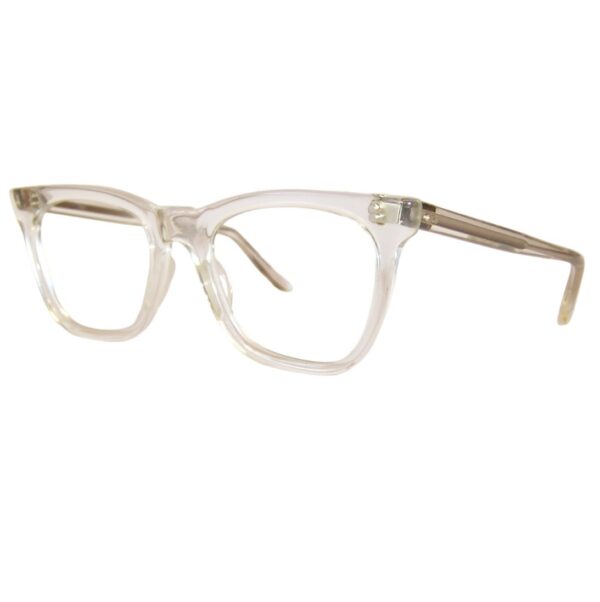 Vintage Crystal NHS "524" Spectacles - Image 3