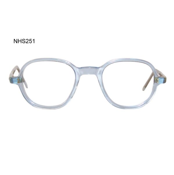 Original Early 1950 NHS utility frame