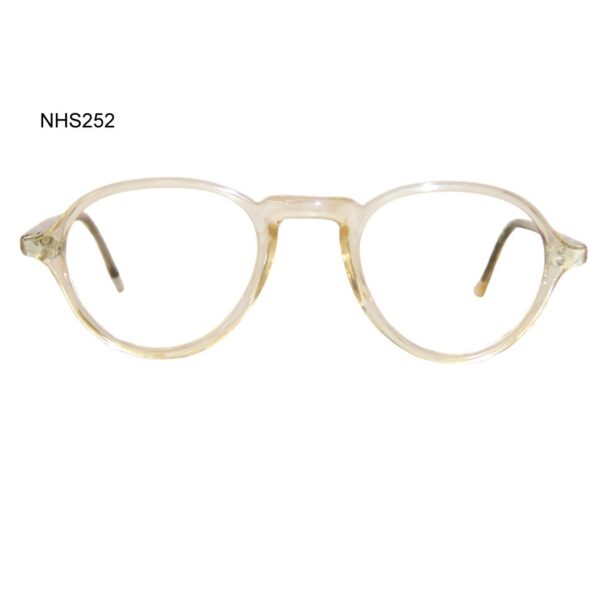 Original Early 1950 NHS utility frame
