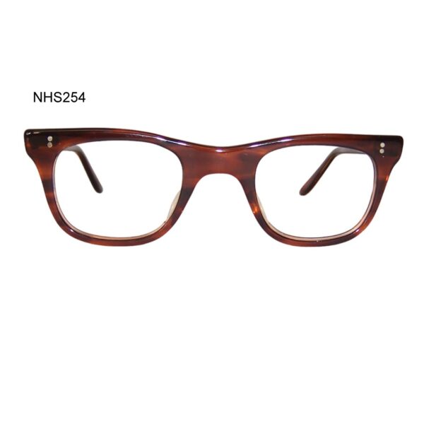 Vintage Tortoiseshell NHS "524" Spectacles