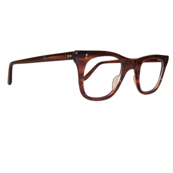 Vintage Tortoiseshell NHS "524" Spectacles - Image 2