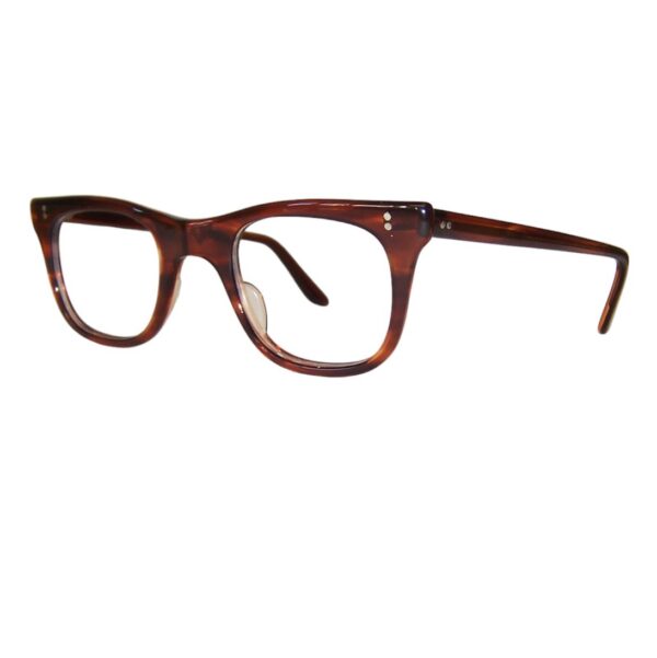 Vintage Tortoiseshell NHS "524" Spectacles - Image 3