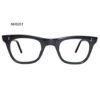 Vintage Black NHS "524" Spectacles - as worn by Morrissey