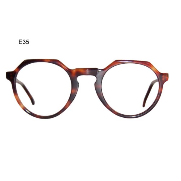 Tortoise P3 style - Ideal reenactors frame - larger style