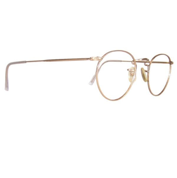Gold Filled 1920/40s Deco Spectacles - Image 2