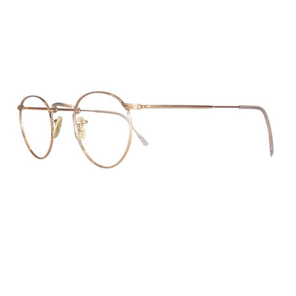 Gold Filled 1920/40s Deco Spectacles - Image 3