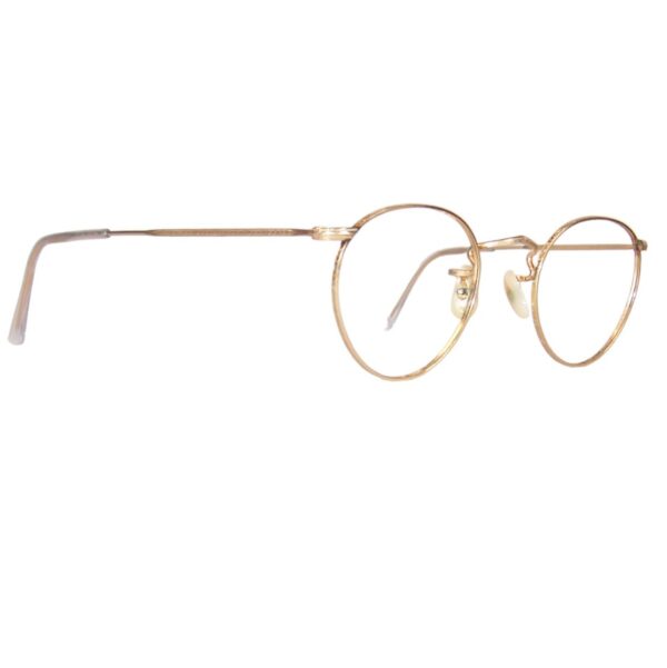 Gold Filled 1920/40s Deco Spectacles - Image 2
