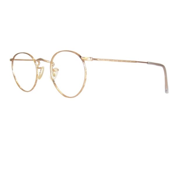 Gold Filled 1920/40s Deco Spectacles - Image 3