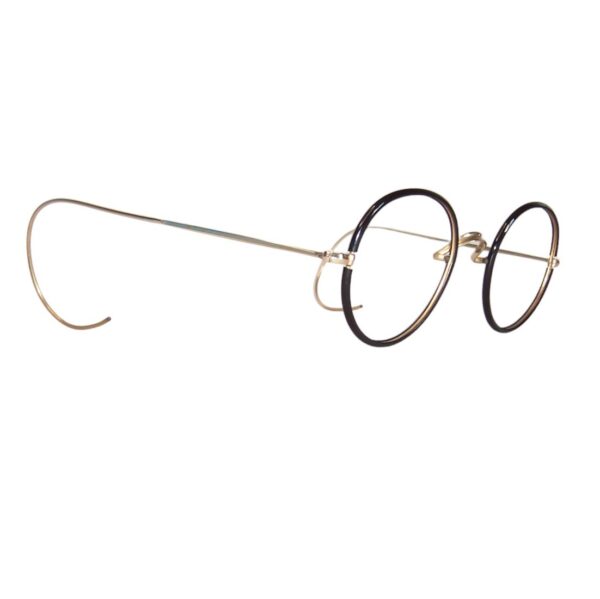 Gold Filled Mid Century Merx Spectacles - Image 2