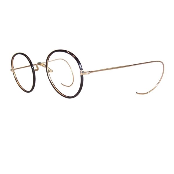 Gold Filled Mid Century Merx Spectacles - Image 3