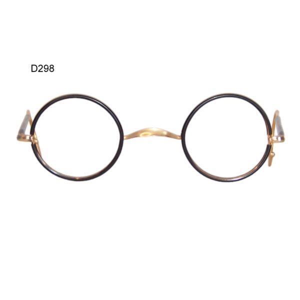 Gold Filled 1930/40s Round Spectacles