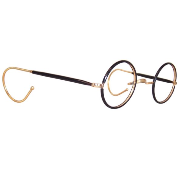 Gold Filled 1930/40s Round Spectacles - Image 2