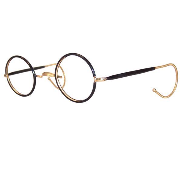 Gold Filled 1930/40s Round Spectacles - Image 3