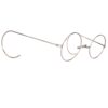 Nickel Silver 1940s spectacles - Image 2