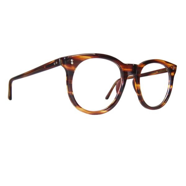 Vintage Autumn Leaf NHS "524" Spectacles - 1960s model - Image 2