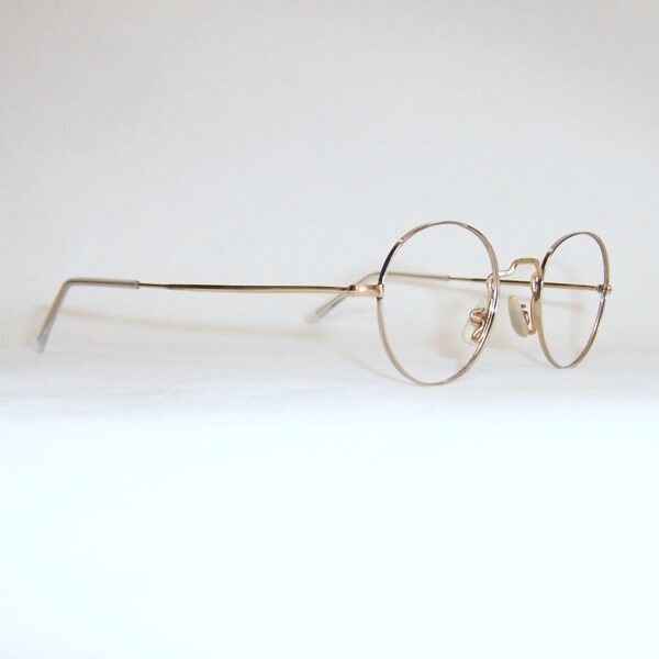 Gold Filled 1920/40s Deco Spectacles - Image 2