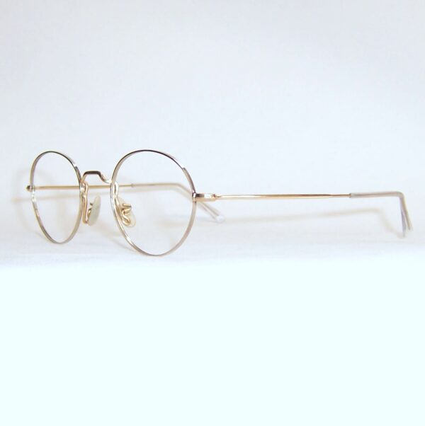 Gold Filled 1920/40s Deco Spectacles - Image 3