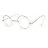 Gold Filled 1930/40s Round Spectacles - Image 3