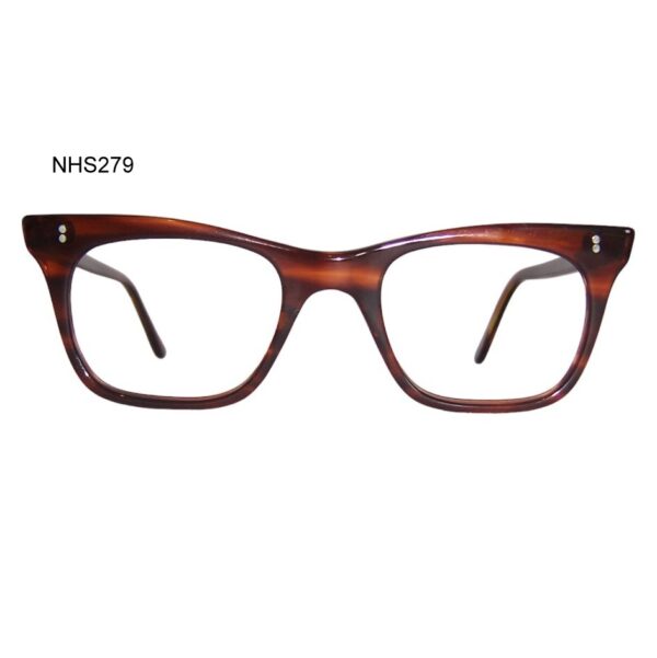 Vintage Tortoiseshell NHS "524" Spectacles