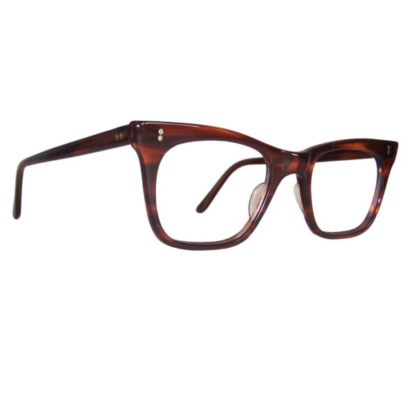 Vintage Tortoiseshell NHS "524" Spectacles - Image 2