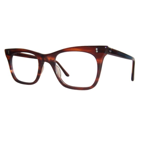 Vintage Tortoiseshell NHS "524" Spectacles - Image 3