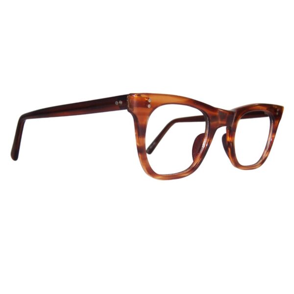 Vintage Tortoiseshell NHS "524" Spectacles - Image 2