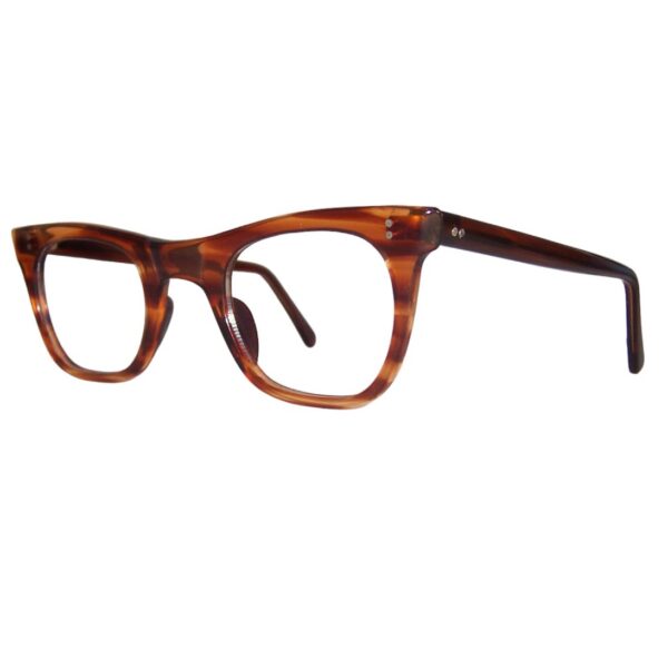 Vintage Tortoiseshell NHS "524" Spectacles - Image 3