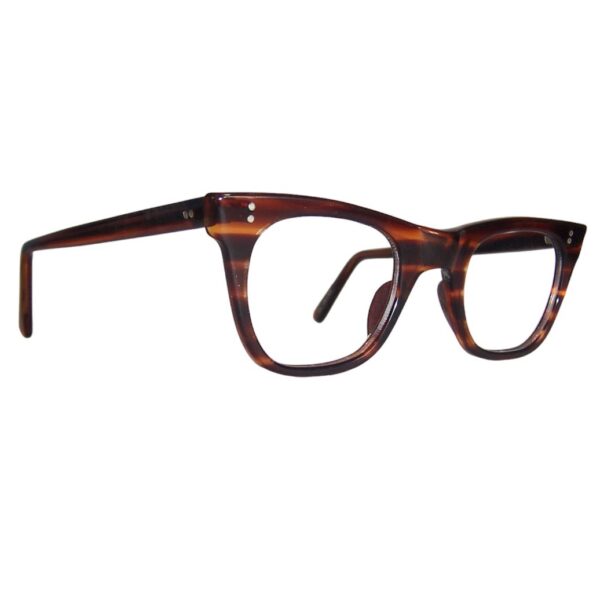 Vintage Tortoiseshell NHS "524" Spectacles - Image 2